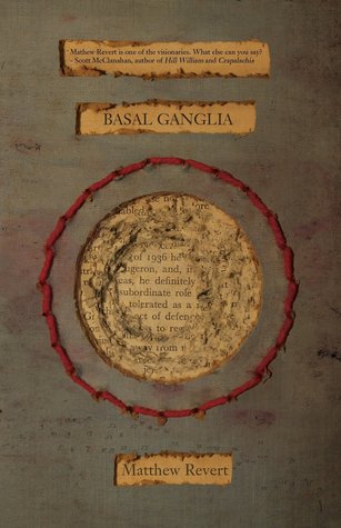 Matthew Revert-Basal Ganglia